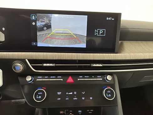 Used 2026 Hyundai Sonata Blue FWD image 28