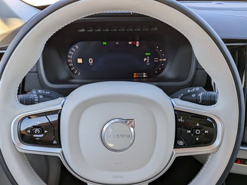 New 2026 Volvo XC90 T8 Ultra w/ Protection Package Premier AWD/4WD image 37