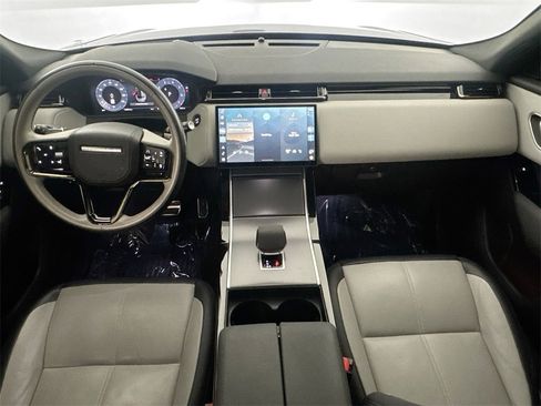 Certified 2024 Land Rover Range Rover Velar Dynamic SE image 22