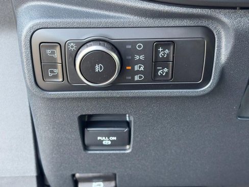 New 2025 Ford Bronco Outer Banks w/ Sasquatch Package image 20