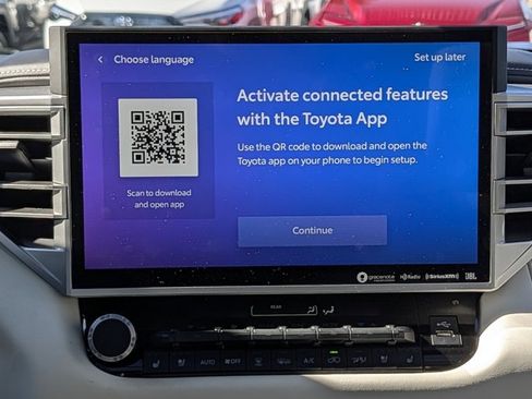 Used 2024 Toyota Sequoia Capstone image 34