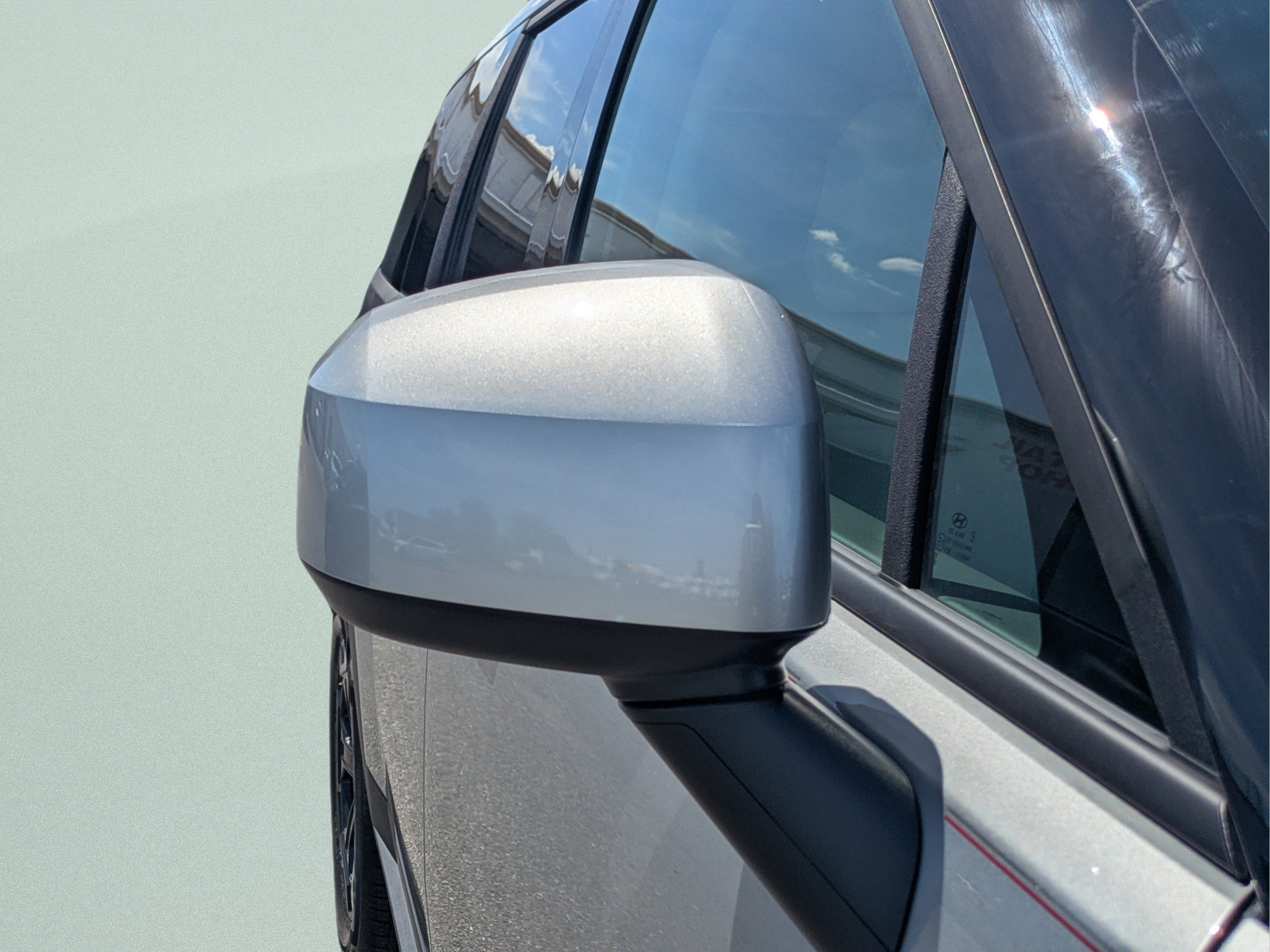 New 2027 Hyundai Santa Fe SE FWD image 34