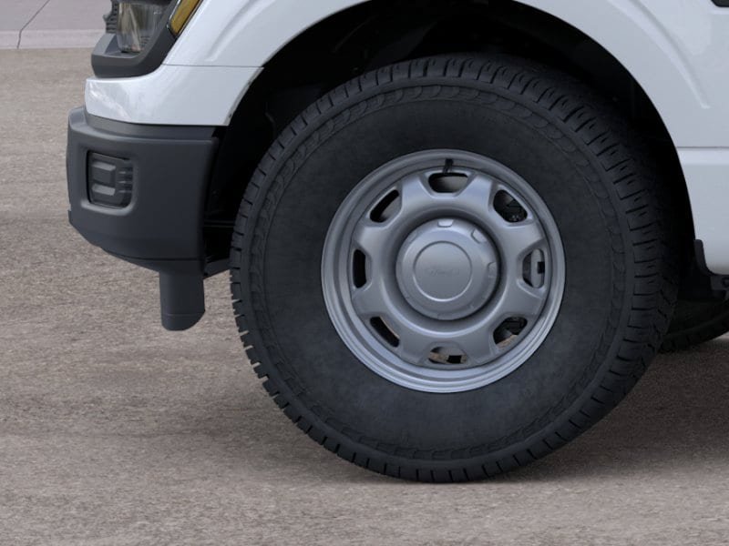 New 2026 Ford F150 XL RWD image 71