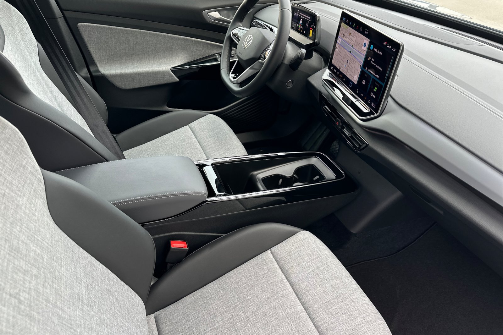 New 2026 Volkswagen ID.4 Pro RWD image 14