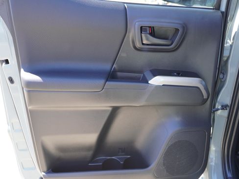 Used 2023 Toyota Tacoma 4x4 Double Cab w/ Trail Edition image 15