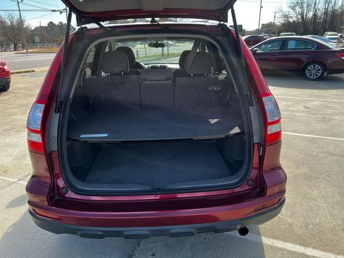 Used 2010 Honda CR-V EX image 7