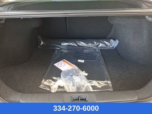 Used 2025 Nissan Sentra SV image 19