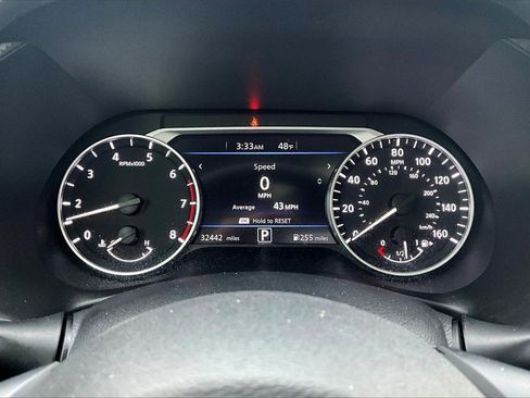 Used 2023 Nissan Sentra SR w/ SR Premium Package image 19