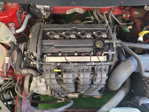 Used 2017 Dodge Journey SE image 30