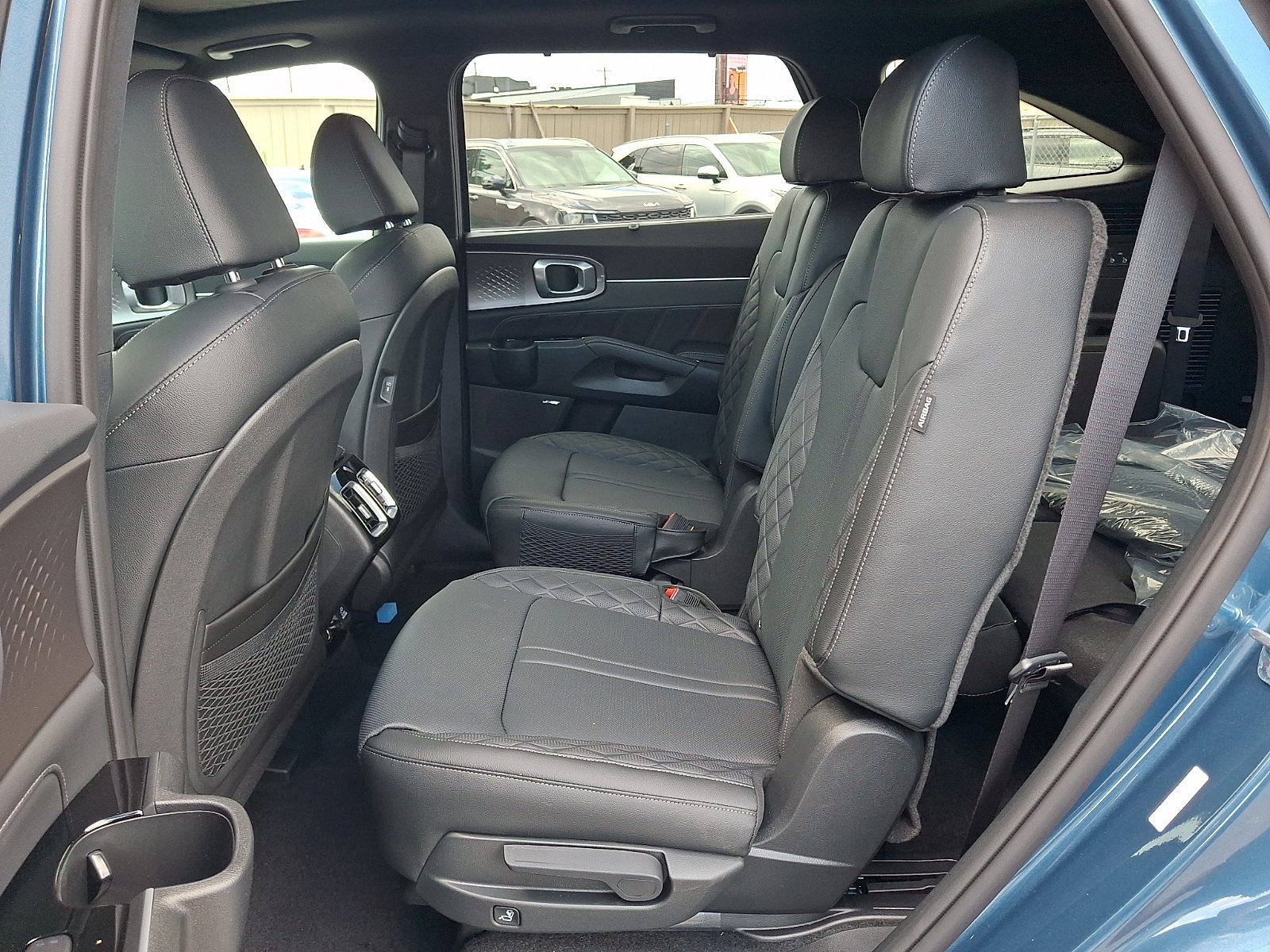 New 2026 Kia Sorento SX Prestige AWD/4WD image 10