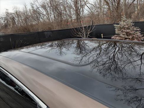 Certified 2022 Lincoln Nautilus Reserve image 24