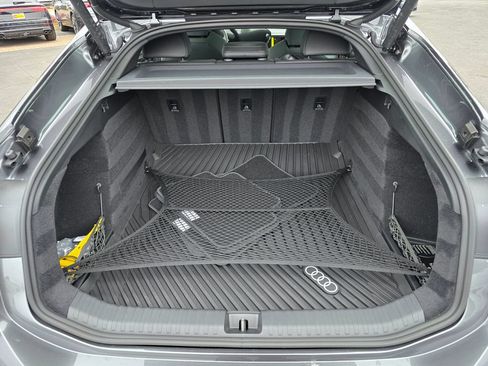 New 2027 Audi A6 e-tron Prestige AWD/4WD image 13