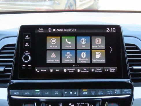 New 2026 Honda Odyssey Sport-L image 21