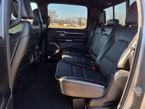 Used 2025 RAM 1500 Laramie image 12