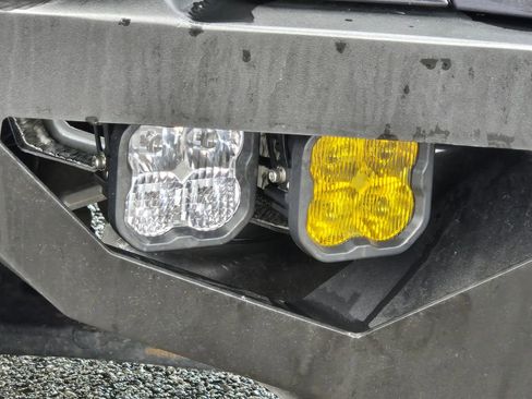 Used 2025 GMC Sierra 2500 AT4 w/ Technology Package image 45