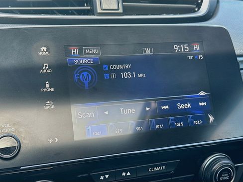 Used 2019 Honda CR-V EX-L image 21