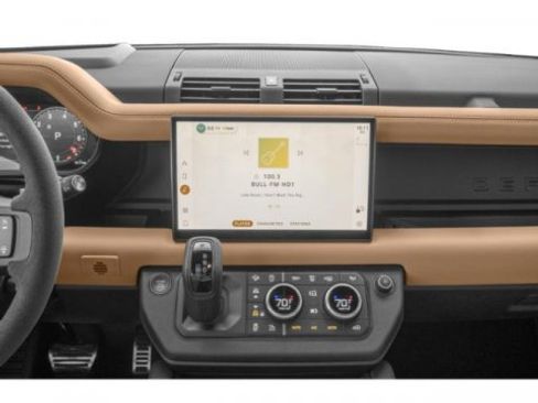 Used 2025 Land Rover Defender 110 V8 image 10