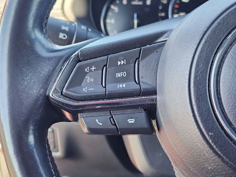 Used 2020 MAZDA CX-5 Signature image 20