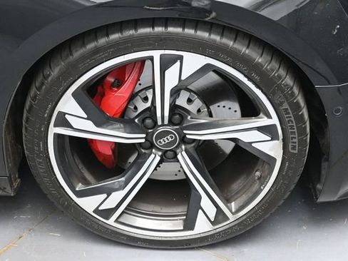 Used 2021 Audi RS 5 Sportback w/ Dynamic Package AWD/4WD image 10