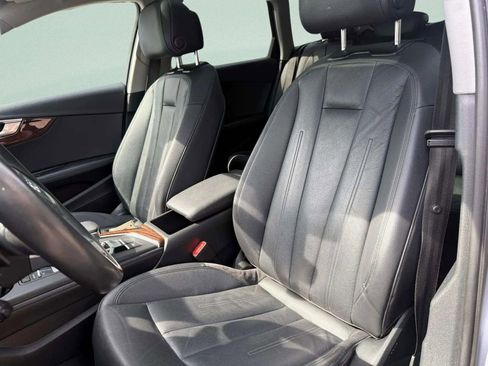 Used 2018 Audi A4 2.0T allroad Prestige w/ Prestige Package image 18