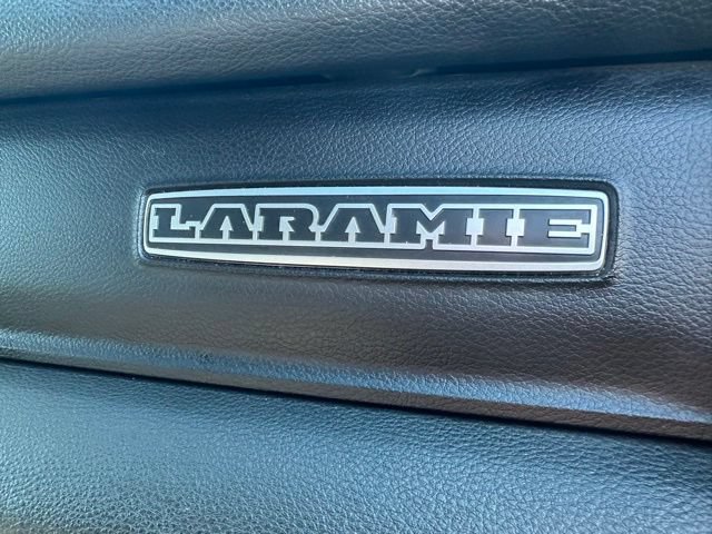 Used 2021 RAM 3500 Laramie w/ Night Edition AWD/4WD image 19
