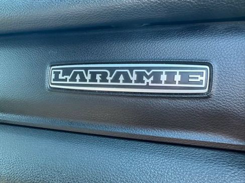 Used 2021 RAM 3500 Laramie w/ Night Edition AWD/4WD image 19