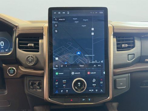 Used 2023 Ford Expedition Max King Ranch AWD/4WD image 19