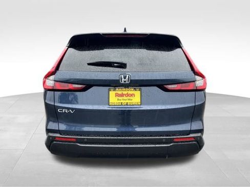 New 2026 Honda CR-V EX-L image 7