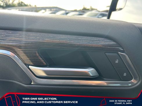 Used 2025 GMC Sierra 1500 Elevation RWD image 12