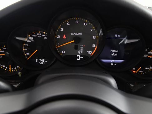 Used 2019 Porsche 911 GT3 RS image 27