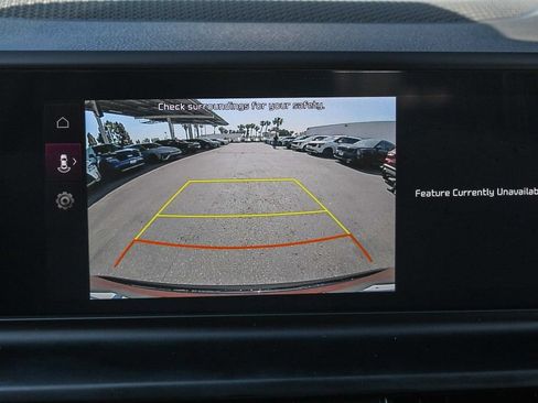 Certified 2024 Kia Seltos S FWD image 26