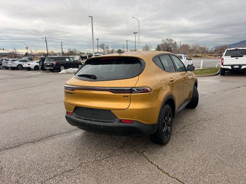 Used 2024 Dodge Hornet GT Plus w/ GT Blacktop Package image 5