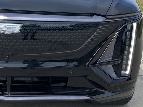 New 2026 Cadillac Lyriq Sport image 5