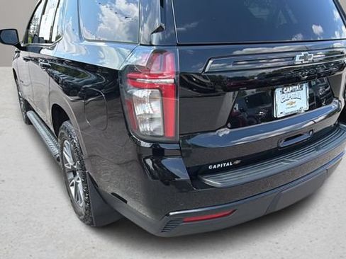 Used 2024 Chevrolet Tahoe Z71 w/ Luxury Package AWD/4WD image 38