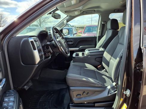 Used 2018 Chevrolet Silverado 1500 LT w/ All Star Edition image 13