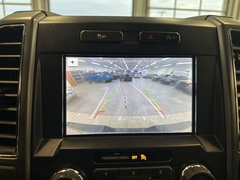 Used 2019 Ford F150 XLT image 21