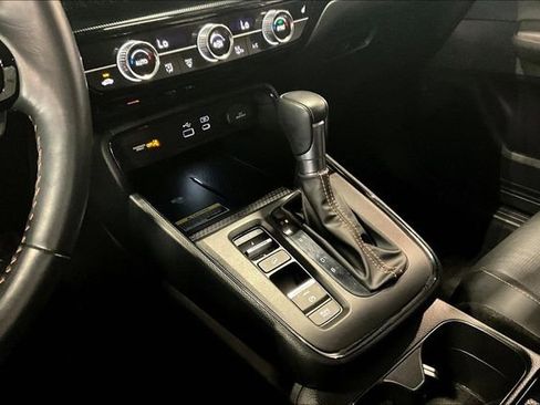 Used 2023 Honda CR-V Sport Touring image 18