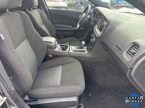 Used 2023 Dodge Charger SXT image 54