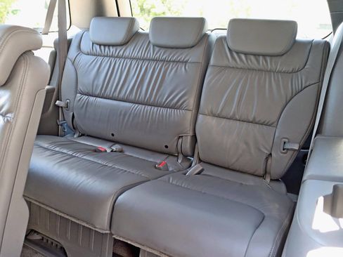 Used 2009 Honda Odyssey EX-L image 22