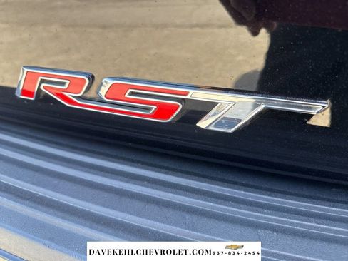 Used 2021 Chevrolet Suburban RST AWD/4WD image 43