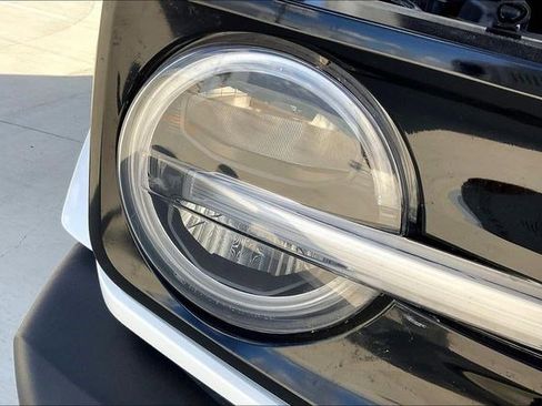 Used 2024 Ford Bronco Outer Banks image 34