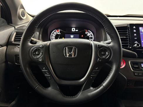 Certified 2023 Honda Ridgeline RTL image 12