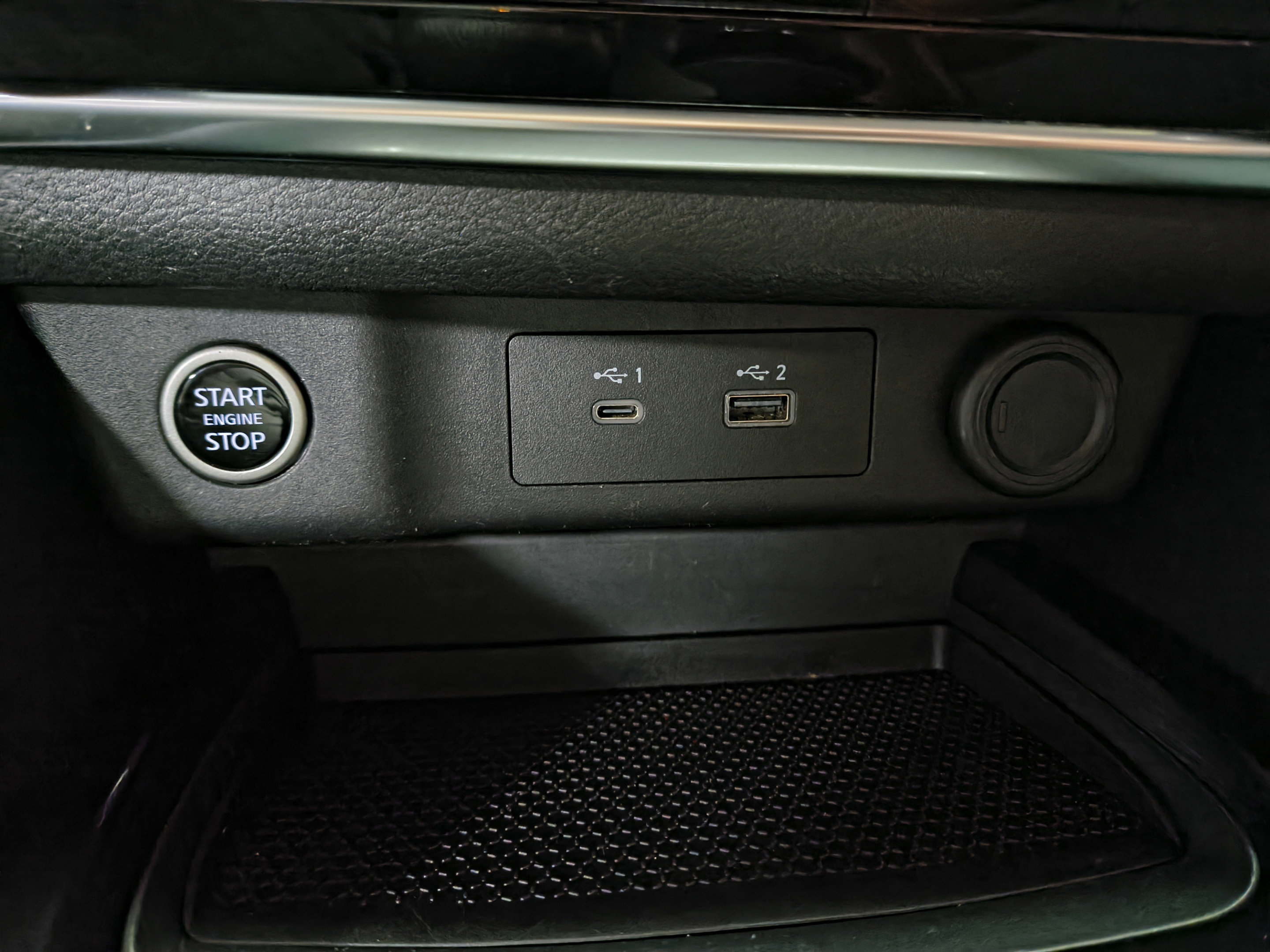 Certified 2023 Nissan Rogue S AWD/4WD image 28