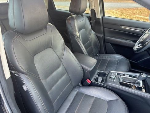 Used 2018 MAZDA CX-5 Grand Touring image 26