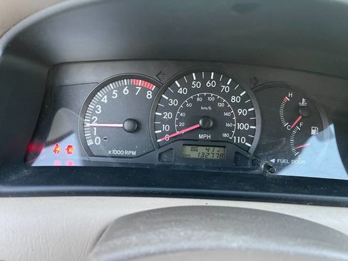 Used 2003 Toyota Camry LE image 31