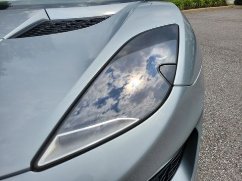 Used 2017 Lotus Evora 400 RWD image 9