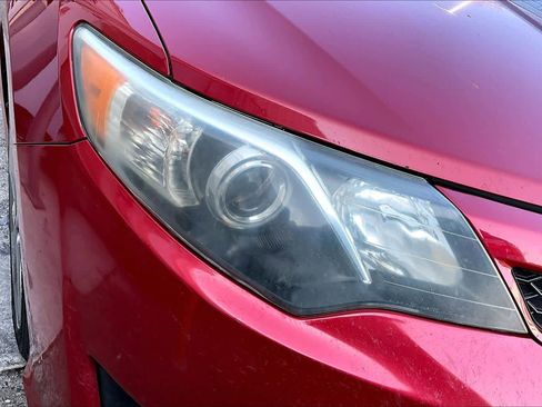 Used 2012 Toyota Camry SE image 26