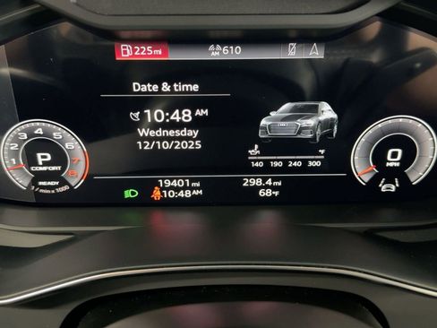 Certified 2023 Audi A6 3.0T Prestige w/ Prestige Package image 19