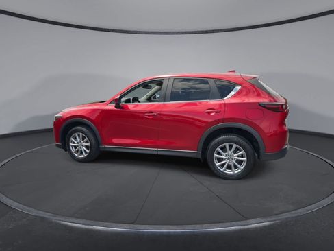Used 2022 MAZDA CX-5 AWD 2.5 S image 5
