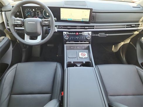New 2025 Hyundai Santa Fe Limited image 13
